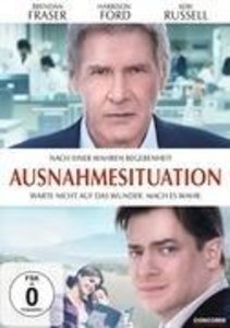Ausnahmesituation (DVD)