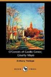 O'Conors of Castle Conor, County Mayo (Dodo Press)