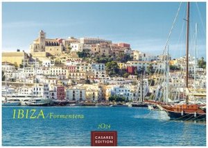 Ibiza/Formentera 2024 S 24x35cm