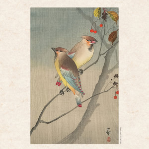 Hokusai/Hiroshige – Nature's Spell 2025