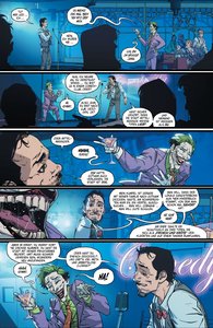 Der Joker: Der Mann, der nicht mehr lacht