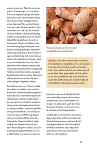 Pilze bestimmen - Der kleine Pilzführer für Einsteiger und Fortgeschrittene