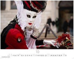 Carnevale di Venezia 2022 L