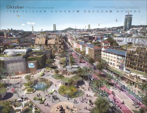 Green Cities 2026