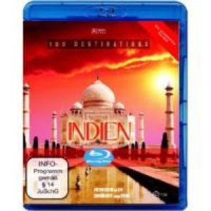 Indien, 1 Blu-ray