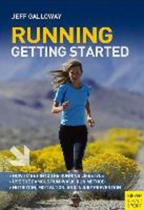 Running - Getting Started