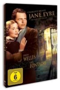 Jane Eyre - Die Waise von Lowood