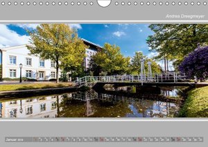 Papenburg-Panorama