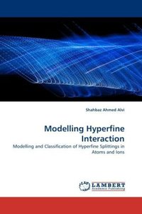 Modelling Hyperfine Interaction