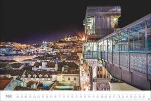 Lissabon Edition 2026