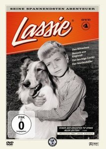 Lassie 4