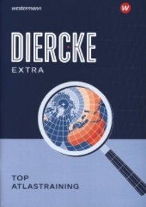 Diercke Weltatlas - Ausgabe 2023