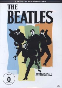 The Beatles, 1 DVD