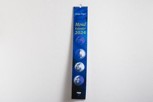 Mondkalender 2024