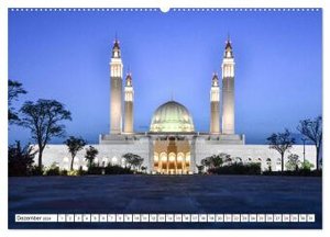 Oman - Perle des Orients (Wandkalender 2024 DIN A2 quer), CALVENDO Monatskalender