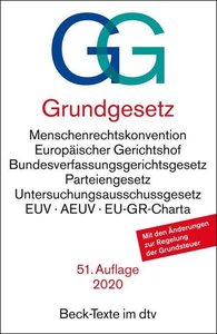 Grundgesetz