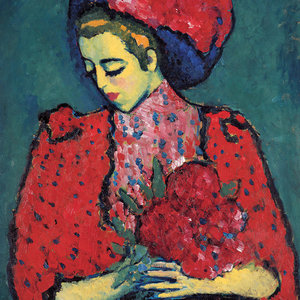 Jawlensky 2022