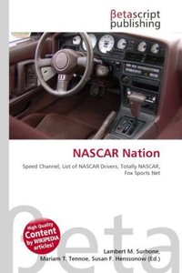 NASCAR Nation