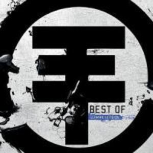 Best Of, 1 Audio-CD (German Version)