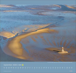 Nationalpark Wattenmeer Edition 2026