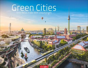 Green Cities 2026