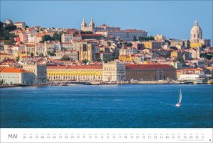 Lissabon Edition 2025