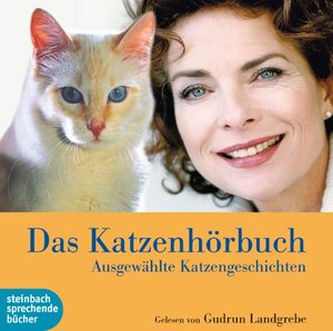 Das Katzenhörbuch, 1 Audio-CD