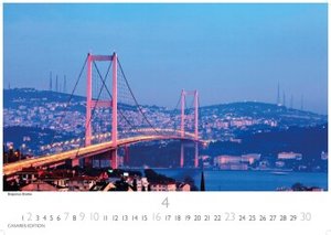 Istanbul 2023 L 35x50cm