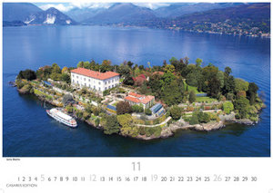 Lago Maggiore 2023 L 35x50cm