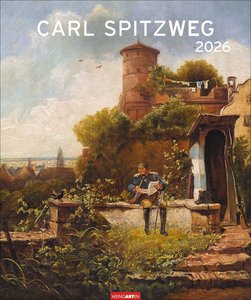 Carl Spitzweg Edition 2026