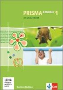 PRISMA Biologie 1. Ausgabe Nordrhein-Westfalen