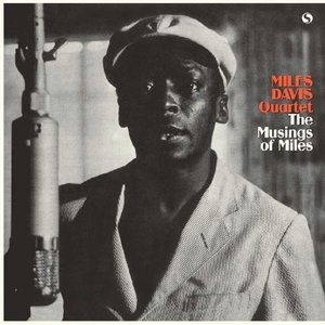 The Musing Of Miles (transparentes Vinyl)