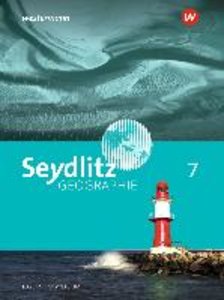 Seydlitz Geographie - Ausgabe 2016 für Gymnasien in Bayern