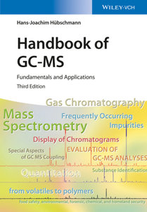 Handbook of GC/MS