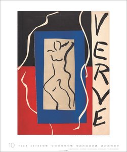 Henri Matisse Edition 2026