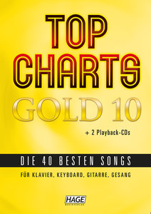 Top Charts Gold 10