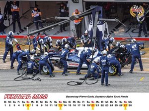 Formel 1 World Championship 2022