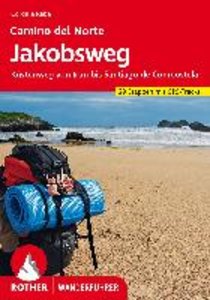 Jakobsweg - Camino del Norte