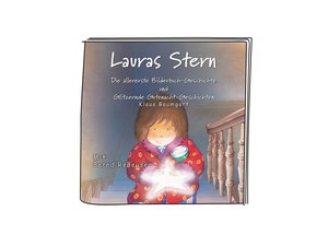 10000891 - Tonie - Lauras Stern & Glitzernde Gutenacht-Geschichten