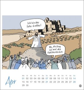 Butschkow: #online Postkartenkalender 2024. Humoristischer Kalender im Postkartenformat zu den Absurditäten von Social Media. Jede Woche eine Postkarte zum Sammeln oder Verschicken.