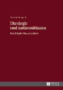 Theologie und Antisemitismus