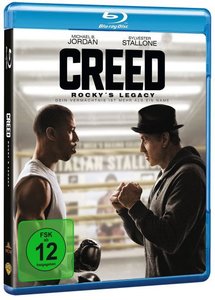 Creed - Rockys Legacy