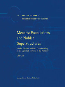 Meanest Foundations and Nobler Superstructures