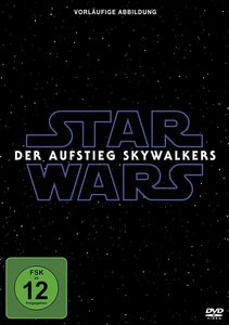 STAR WARS Episode 9 - Der Aufstieg Skywalkers