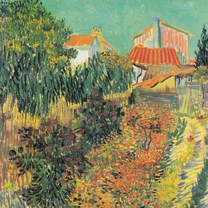 van Gogh - Colours of the Provence 2022