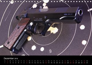 Sportpistolen und Revolver