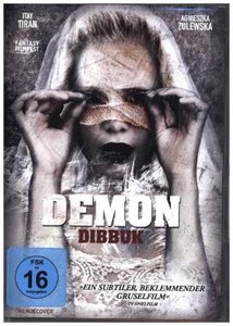 Dibbuk - Demon