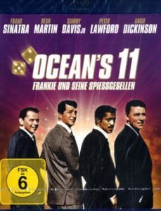 Oceans 11 - Frankie und seine Spießgesellen