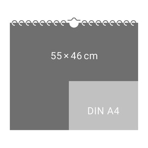 Natur : Architektur Kalender 2026