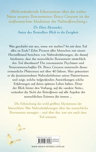 Nahtod. Grenzerfahrungen zwischen den Welten